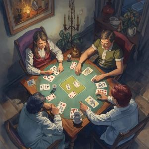 Game Bài 88LV – Đổi Thưởng Siêu Tốc